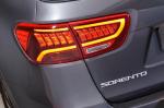 Kia Sorento 2018 года (ZA)